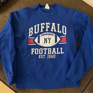 Buffalo Bills Sweatshirt